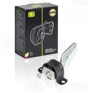 Подушка двигателя для а/м ВАЗ 2110 (задняя) в сборе "TRIALLI" RM 0114 TRIALLI