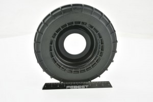 Подшипник опоры амортизатора HB-FK HB-FK FEBEST