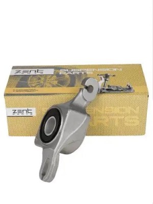 сайлентблок переднего рычага задний нижний правый!\ MB X164/W164 05> Z25809 ZENTPARTS