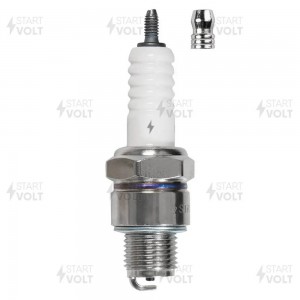 Свеча зажигания для м,т Suzuki,Yamaha,Nissan,Tohatsu ан. BR7HS-10 VSP3505 VSP 3505 START VOLT