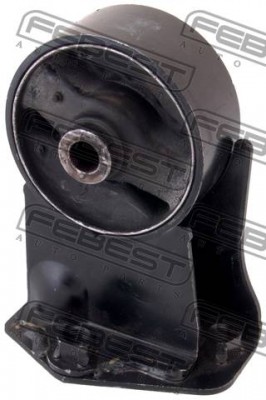 подушка ДВС передняя!\ Toyota Avensis 1.8 97> TM-300 FEBEST