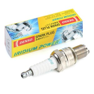 Свеча зажигания IW27 IW27 DENSO