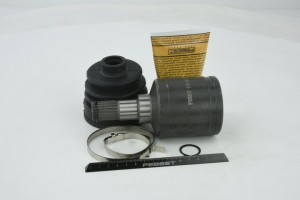 ШРУС внутренний левый SUZUKI SWIFT RS413/RS415/RS416 2003-2010 0711-RS413LH 0711-RS413LH FEBEST