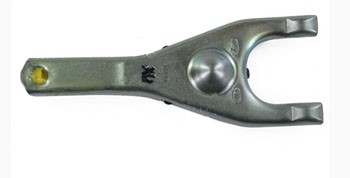 вилка сцепления!\ Hyundai Сerato 4143023200 HYUNDAI