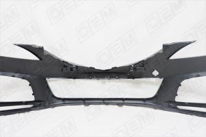 Бампер передний Mazda 6 OEM0607 OEMPARTS