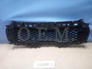 Решетка радиатора Kia Sportage 4 QL 2016-2018 OEM3078 OEMPARTS