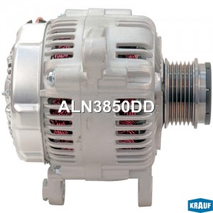Генератор ГАЗ-31105 дв.Крайслер 14В 136А KRAUF ALN3850DD KRAUF