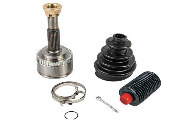 ШРУС наружный к-кт! ABS, 24547\ Nissan Almera II (N16) 1.5 00-06 150-1852-SX STELLOX