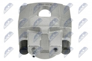 ТОРМОЗНОЙ ЗАЖИМ ЗАД, JEEP GRAND CHEROKEE ZJ/WG/WJ/WH/WK 91-11 HZTCH028 NTY