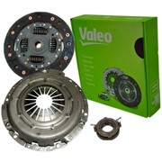 Сцепление HYUNDAI Porter в сборе (диск + корзина + муфта) VALEO 828 005 VALEO PHC