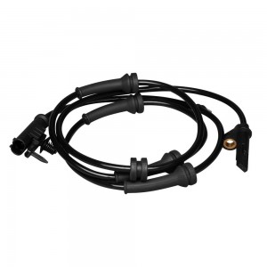 Датчик ABS передн. передний Infiniti FXQX70 08- G V36 07- Q60 07- MSE0120 MSE0120 MARSHALL