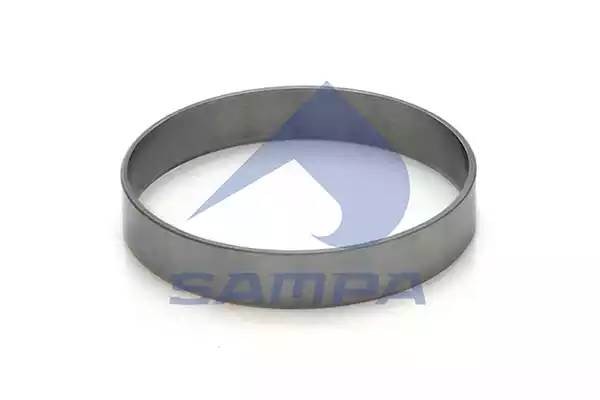 Обойма коленвала MAN/MB задняя 115*120*21 1000551 SAMPA