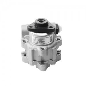 Насос ГУР 3302 ГАЗель Next дв.Cummins Евро-4 (Haffen) 0536 HAFFEN
