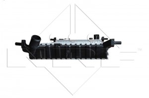 VW GOLF VII (2012>) 58398 NRF