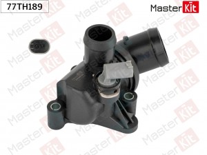 Термостат\ BENZ 87°C 77TH189 77TH189 MASTER KIT
