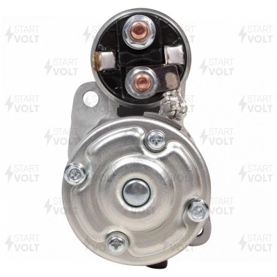 Стартер для а/м Mitsubishi Lancer IX (06-)/Outlander (08-) 1.8i/2.0i/2.4i (LSt 1 LST 1101 START VOLT