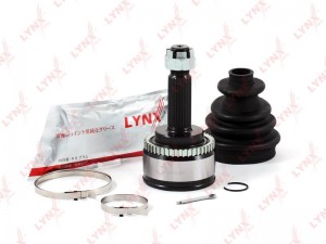 ШРУС наружный к-кт!\ Mitsubishi Colt 1.3 96-03 CO-5516A LYNXAUTO