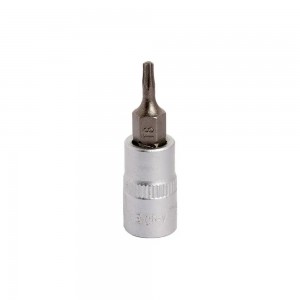 Головка 1/4 со вставкой TORX T8, L=38мм (ATAP039) ATAP039 AIRLINE