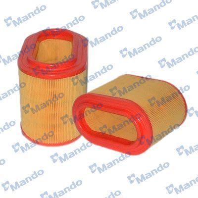 Фильтр воздушный EAF00076M EAF00076M MANDO