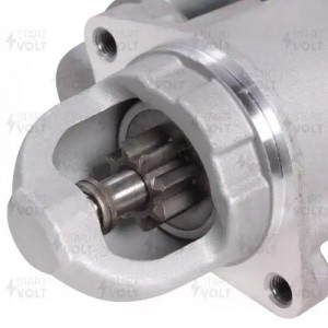 KIA CARENS (2006>) 2.0 dohc LST 0824 START VOLT