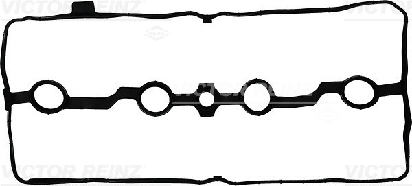 NISSAN QASHQAI J10/TIIDA C11/X-TRAIL (T31) 71-40873-00 VICTOR REINZ