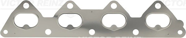 Прокладка коллектора CHEVROLET Lacetti выпускного VICTOR REINZ 71-54303-00 VICTOR REINZ