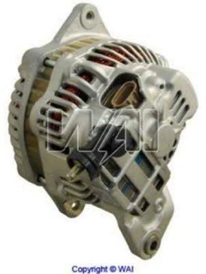 SUBARU FORESTER (S11) (2002-2007) FORESTER (S12) ( 11226N WAI