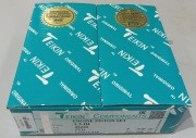 к-кт поршней! STD (4 шт.)\ Mazda CX7/3 2.3 L3-III 06> 42222STD TEIKIN