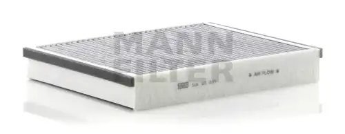 C-MAX (2003-2011)/MONDEO IV (2007>) VOLVO УГОЛЬНЫЙ CUK25007 MANN FILTER