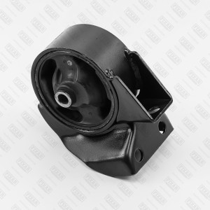 Опора двигателя задняя HYUNDAI Tucson 04-KIA Sportage 04- FL0225 FL0225 FIXAR