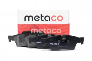 MERCEDES BENZ 3010060 METACO