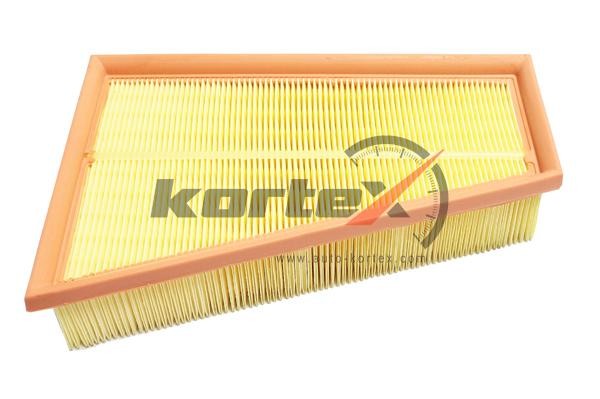 Фильтр воздушный MB W176246 KA0247 KA0247 KORTEX