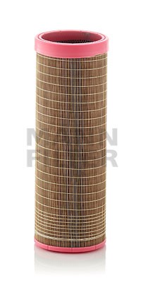 Фильтр воздушный KMZ 5490; BMC (TR);  CASE CONSTRUCTION; CATERPILLAR; HITACHI; J CF 18 190-2 MANN FILTER