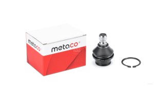 NISSAN PATHFINDER (R51M) (2004>) нижняя 4200094 METACO