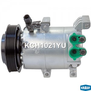 Компрессор кондиционера KCH1021YU KCH1021YU KRAUF