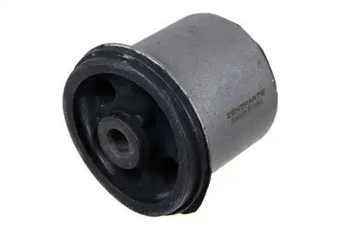 сайлентблок задней балки! Nissan Tiida C11 05-12 Z26033 ZENTPARTS