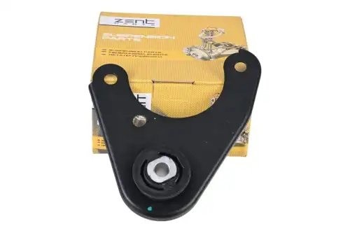 подушка дифференциала!\ Mazda Tribute EP 2000-2007 Z13989 ZENTPARTS