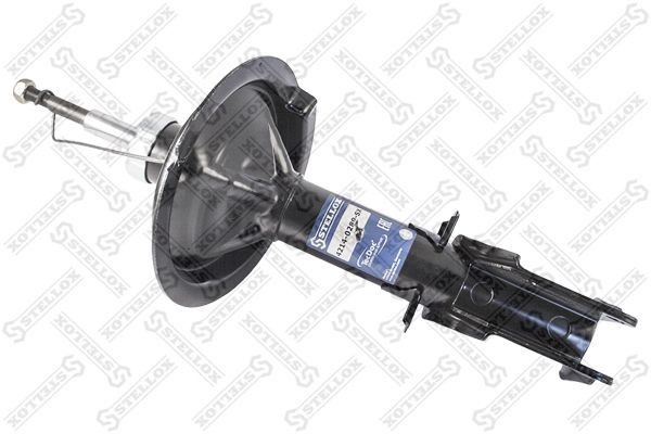 амортизатор передний газовый!\ Fiat Palio all 96-01 4214-0289-SX STELLOX
