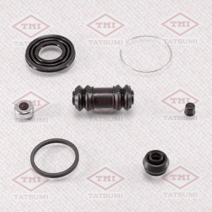 ремкомплект суппорта заднего!\ Subaru Forester 96-07 TCG1178 TATSUMI