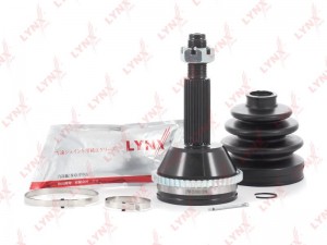 ШРУС наружный подходит для FORD Transit 2.2D 06 CO-3668A CO-3668A LYNXAUTO