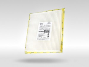 Фильтр салонный NF6428 NEVSKY FILTER