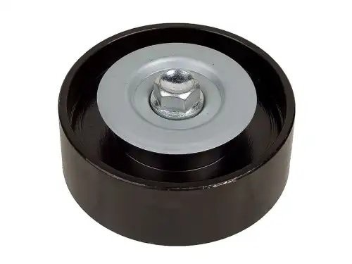 ролик натяжной! Toyota Land Cruiser Prado 3.0 D-4D 02> Z24030 ZENTPARTS