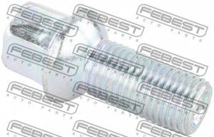 VW/AUDI M14X1,5X27/Сфера 2385B-002 FEBEST