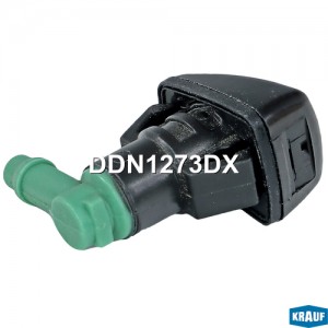 ФОРСУНКА ОМЫВАТЕЛЯ СТЕКЛА DDN1273DX DDN1273DX ddn1273dx KRAUF