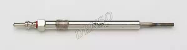 Свеча накаливания OPEL Insignia (15-) DENSO DG-634 DENSO
