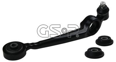 рычаг левый!\ Audi 100/A6 91-97 S060040 GS P