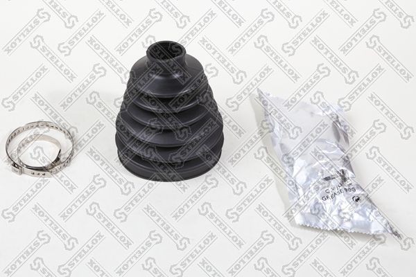 к-кт пыльника ШРУСа наружнего!\ Toyota Avensis T25 2.0 03> 13-00756-SX STELLOX