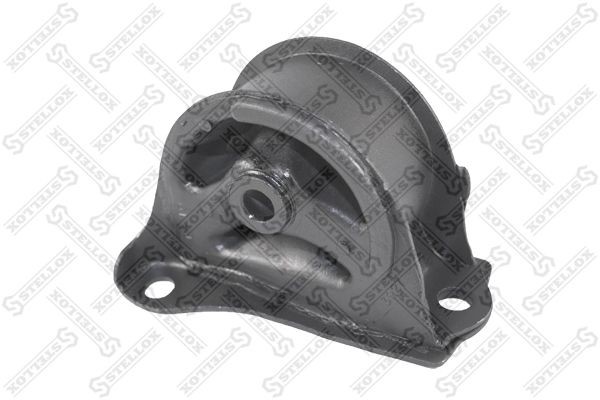 подушка ДВС задняя!\ Honda Civic all DOHC 95-00 25-37019-SX STELLOX