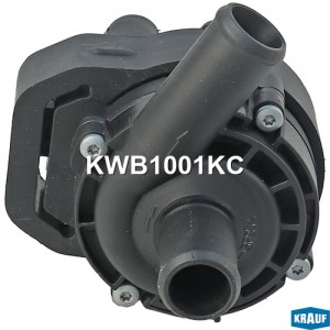 электропомпа!\ VW Crafter 2.5TDi 06-11/2.0TDi 11> KWB1001KC KRAUF