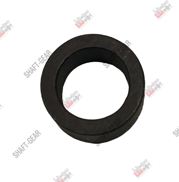 Втулка КПП HW19710, HW18709 Евро-3 HOWO AZ2229100054 SHAFT